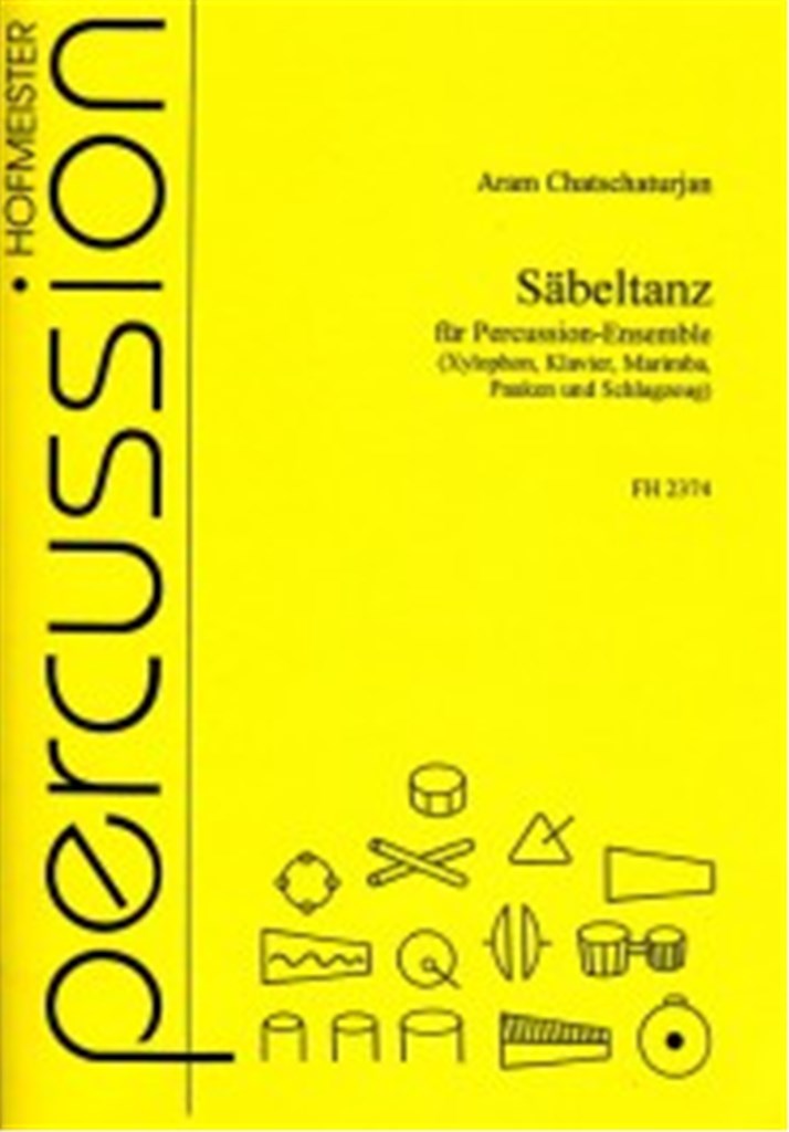 Säbeltanz